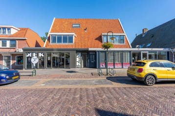 Winkelruimte te huur Schoorl Heereweg 36, Huur, Winkelruimte