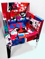 Driade - Philippe Starck - Fauteuil - Art object by Jack