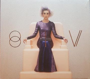 cd digi - St. Vincent - St. Vincent, Verzenden, Zo goed als nieuw