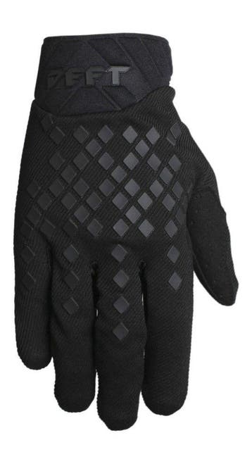 Deft Family Crosshandschoenen Talon Zwart maat XS, Motoren, Ophalen of Verzenden, Nieuw