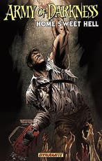Army of Darkness: Home Sweet Hell, Verzenden, Nieuw