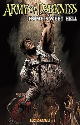 Army of Darkness: Home Sweet Hell, Boeken, Strips | Comics, Nieuw, Verzenden