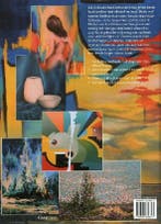 Schilderen met olieverf en acryl 9789021336343, Boeken, Verzenden, Zo goed als nieuw, M. van den Einden