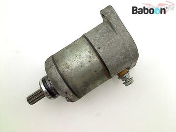 Startmotor Honda PES 150 2006-2010 (PES150 KF09), Motoren, Verzenden, Gebruikt