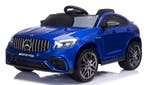 Kinder_auto, Mercedes-Benz GLC 63S V8 Bi-Turbo,metallic, RC, Ophalen of Verzenden, Nieuw, Afstandsbediening
