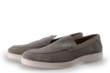 Sub55 Muiltjes in maat 45 Beige, Kleding | Heren, Schoenen, Sub55, Overige kleuren, Verzenden, Zo goed als nieuw