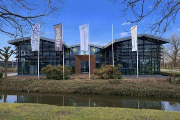 Kantoorruimte te huur Woerden M.a. Reinaldaweg 2D, Huur, Kantoorruimte