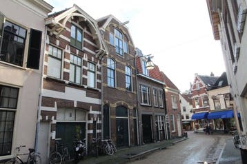 Te huur: Appartement Van Hattumstraat in Zwolle, Zwolle, Overijssel, Appartement