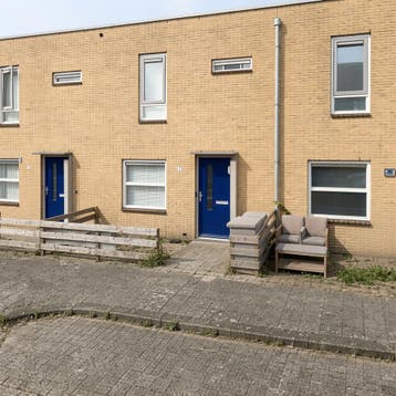 Huis gevonden in of bij Almere, Huizen en Kamers, Almere, Flevoland