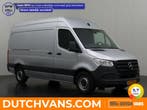 Mercedes-Benz Sprinter 315CDI Bestelbus 2021 L2 H2 Diesel, Automaat, Euro 6, Mercedes-Benz, Diesel