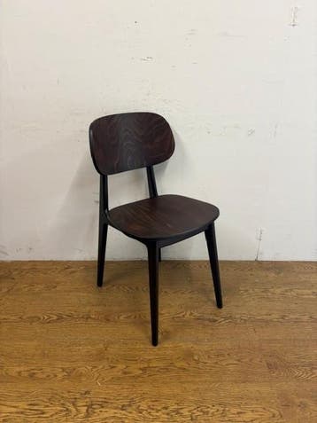 Nieuwe Stoel Dex - Walnut Vintage/Café, Huis en Inrichting, Ophalen, Nieuw