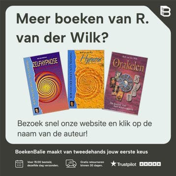 NOSTRADAMUS DE WAARHEID - R. van der Wilk 9789055990962, Verzenden, Gelezen, R. van der Wilk