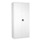 (MDK-107624) CH CH195 Gelaste Draaideurkast - 195x92x42 cm, Ophalen of Verzenden, Nieuw