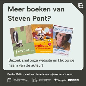 Alle liefde is economie - Steven Pont 9789022530757, Verzenden, Gelezen, Steven Pont