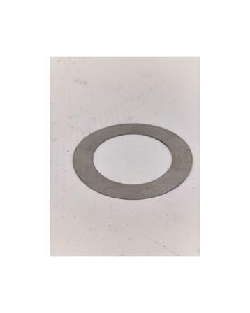 Afstandhouders (ringen) d40 D60 A-5-4 - Dikte: 1,5 mm, Ophalen