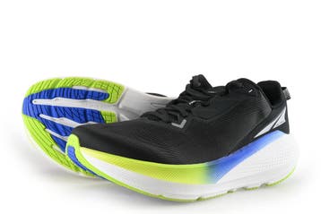 Altra Sportschoenen in maat 44 Zwart, Verzenden, Zo goed als nieuw, Altra, Sportschoenen