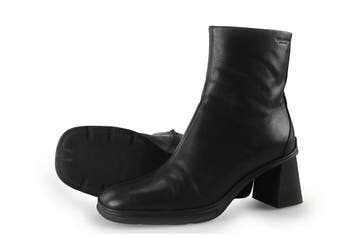 Vagabond Shoemakers Enkellaarzen in maat 36 Zwart, Kleding | Dames, Schoenen, Verzenden, Zwart, Lage of Enkellaarzen, Vagabond Shoemakers