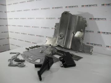BMW K 1600 GT Carter onder oliepan, Ophalen of Verzenden, Nieuw