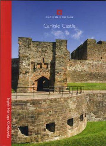 Carlisle Castle - Henry Summerson 9781848020115, Verzenden, Gelezen, Henry Summerson