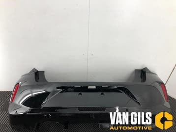 Achterbumper Opel Astra O262711, Ophalen of Verzenden, Nieuw