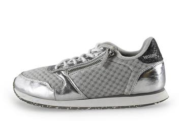 Woden Sneakers in maat 39 Grijs, Verzenden, Sneakers of Gympen, Woden, Grijs