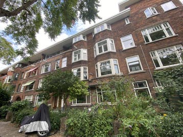 Te huur: Appartement De Savornin Lohmanlaan in Rotterdam, Huizen en Kamers, Appartement, Rotterdam, Zuid-Holland