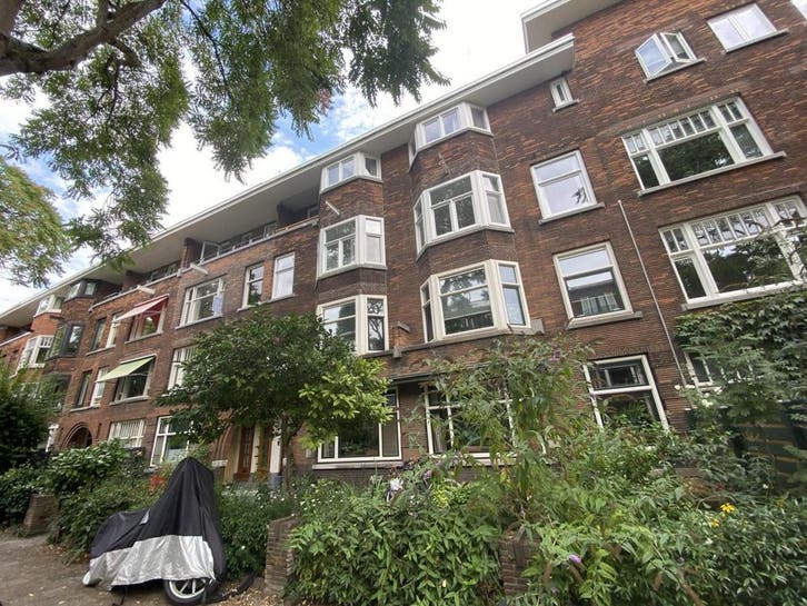 Te huur: Appartement De Savornin Lohmanlaan in Rotterdam, Huizen en Kamers, Huizen te huur, Zuid-Holland, Appartement