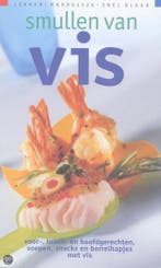 Smullen van vis 9789066114753 I. van Blommestein, Verzenden, Gelezen, I. van Blommestein