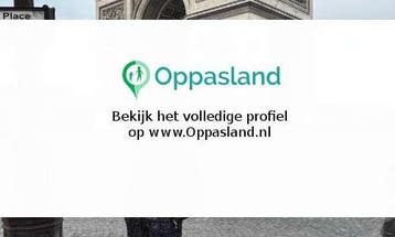 Ik ben Joclyn, 20 jaar oud en ik zoek oppaswerk in Hilver...
