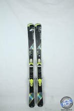 Refurbished - Ski - Rossignol Famous 2 - 156, 140 tot 160 cm, Gebruikt, Rossignol, Ophalen of Verzenden