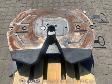 Koppelschotel SAF 20424315, Ophalen, Gebruikt, Overige merken, Overige Auto-onderdelen