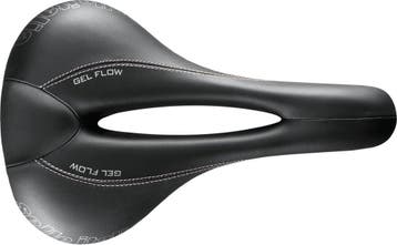 Selle Italia DONNA Flow L2, Ophalen of Verzenden, Zo goed als nieuw, Selle Italia