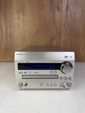 Onkyo - DR-815 - DVD / Super Audio CD-speler Solid state, Nieuw