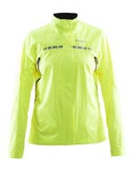Craft - Maat M - Escape Rain Jacket W, Fietsen en Brommers, Fietsaccessoires | Fietskleding, Verzenden, Nieuw