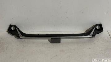 Toyota Corolla GS-line voor bumperspoiler onder 52401-YY010, Auto-onderdelen, Ophalen, Gebruikt, Voor, Bumper