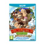 Donkey Kong Country Tropical Freeze, Spelcomputers en Games, Verzenden, Nieuw