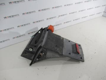 Honda CBR 1000 F Kentekenhouder, Motoren, Ophalen of Verzenden, Nieuw