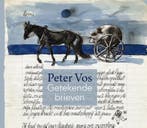 Peter Vos 9789047621829 Eddy de Jongh, Verzenden, Nieuw in verpakking
