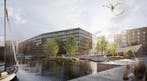 Woning te huur in Amsterdam - 42 m² - 1 kamer(s), Huizen en Kamers, Huizen te huur, Overige soorten, Amsterdam, Noord-Holland