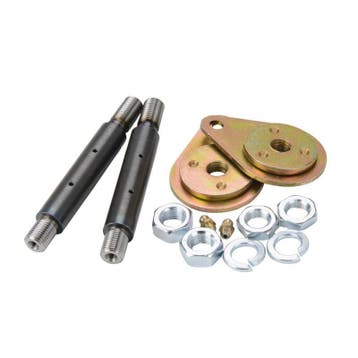 ARB Greasable Fix End Pin Kit, Auto-onderdelen, Ophalen of Verzenden, Nieuw