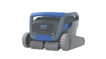 Zwembadrobot | M700 | Dolphin Maytronics | Zwemland, Ophalen of Verzenden, Nieuw