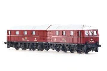 Lima H0 - Diesellocomotief (1) - V 188 001 - DB, Hobby en Vrije tijd, Modeltreinen | H0, Nieuw