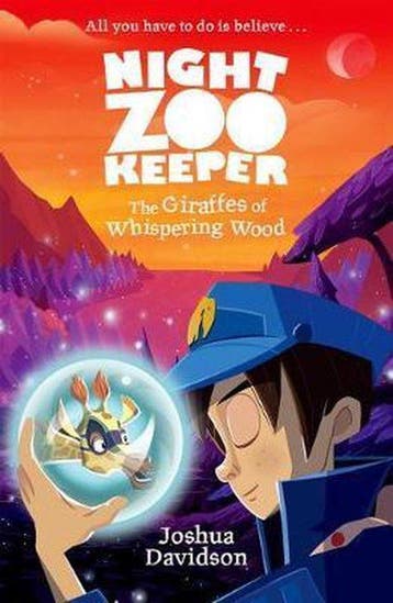 Night Zookeeper - Joshua Davidson 9780192764058, Verzenden, Gelezen, Joshua Davidson