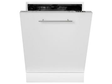 Inventum IVW6006A - Volledig integreerbare inbouw vaatwasser, Witgoed en Apparatuur, Vaatwasmachines, Verzenden, Zo goed als nieuw