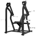 Tunturi Platinum - Shoulder Press - Plate loaded - V, Sport en Fitness, Verzenden, Nieuw