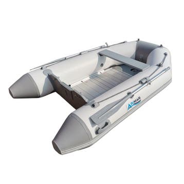 Arimar Rubberboot Classic 3,60 Meter, Ophalen of Verzenden, Nieuw, Zeilboot of Motorboot