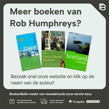 The Rough Guide to Scotland - Rob Humphreys 9781848367197, Verzenden, Zo goed als nieuw, Rob Humphreys