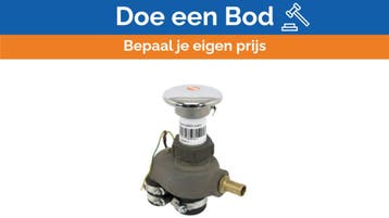Bieden: Vetus FSA3816 Fuel Overflow Fuel Splash, Watersport en Boten, Ophalen of Verzenden, Nieuw, Motor en Techniek, Zeilboot of Motorboot