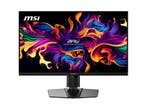 Msi - WQHD Gaming Monitor - 26.5 inch, Computers en Software, Monitoren, Gaming, Msi, Verzenden, In hoogte verstelbaar