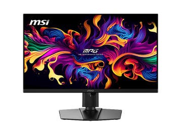 Msi - WQHD Gaming Monitor - 26.5 inch, Computers en Software, Monitoren, Gaming, Msi, Verzenden, In hoogte verstelbaar